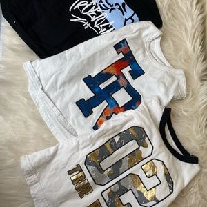 Kid’s shirts